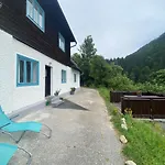 Appartement Alba Mountain Gusswerk