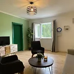 Appartement Alba Mountain