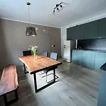 Appartement Alba Mountain