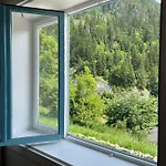 Alba Mountain Appartement Gusswerk