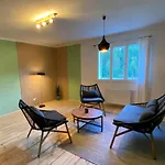 Alba Mountain Appartement Gusswerk