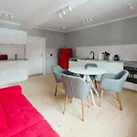 Alba Mountain Appartement Gusswerk