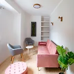 Alba Mountain Appartement Gusswerk