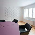 Appartement Alba Mountain