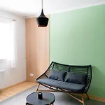 Alba Mountain Appartement *