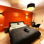 Appartement Alba Mountain Gusswerk