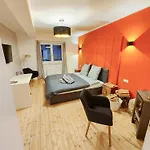 Alba Mountain Appartement *
