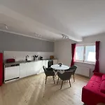 Alba Mountain Apartment *