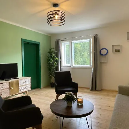 Apartment Alba Mountain