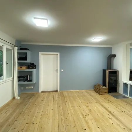 Alba Mountain Apartment *