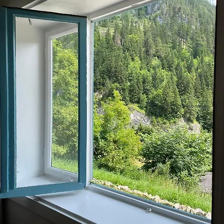 Alba Mountain Apartment Gusswerk