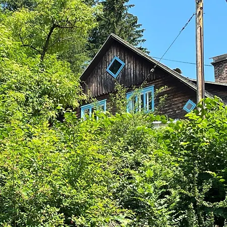 Alba Mountain アパート Gusswerk