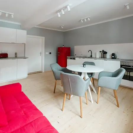 Alba Mountain アパート Gusswerk