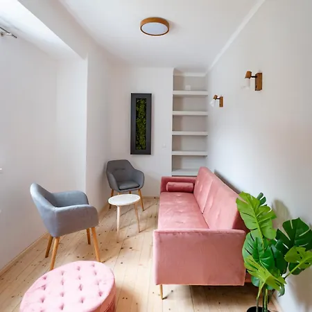 Alba Mountain Apartment Gusswerk