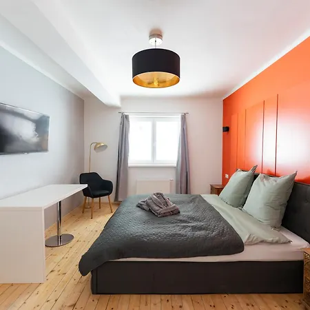 Apartment Alba Mountain *