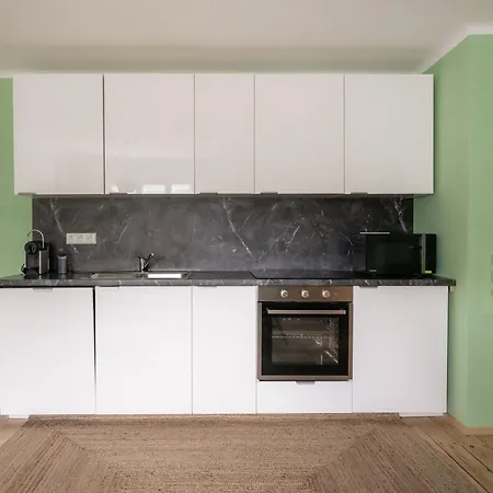 Alba Mountain Apartment Gusswerk