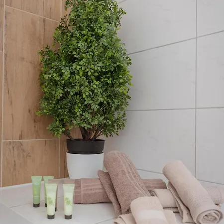 Alba Mountain アパート