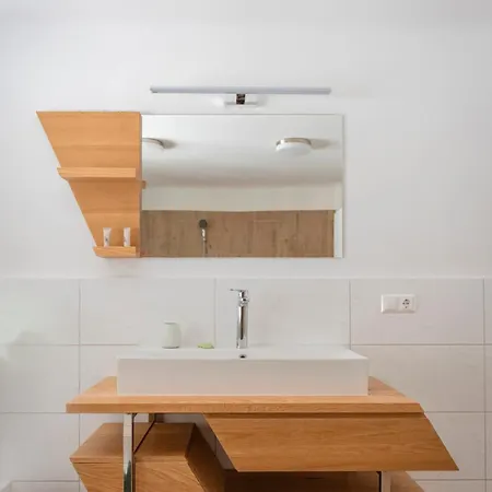 Apartment Alba Mountain Gusswerk