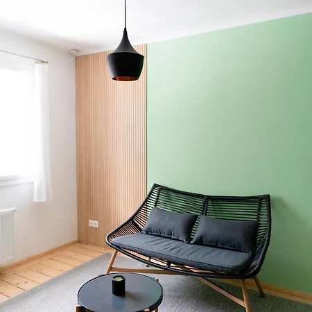 Alba Mountain Apartment *