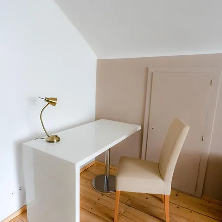 Alba Mountain Apartment Gusswerk