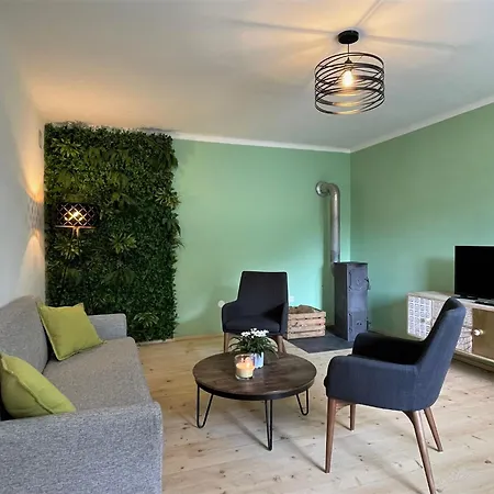 Alba Mountain Apartment