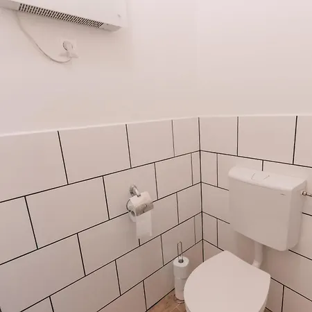 Apartment Alba Mountain Gusswerk