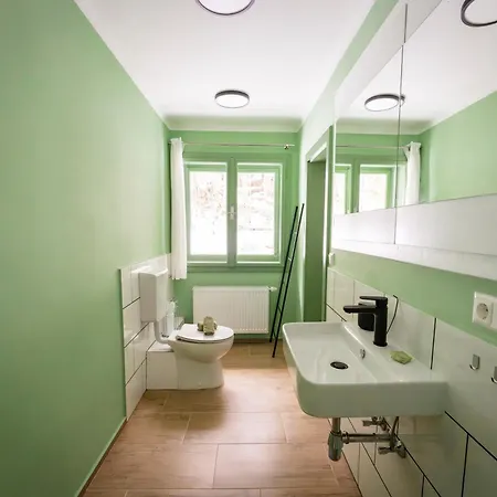 Alba Mountain Gusswerk