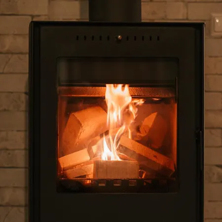 Alba Mountain Apartment