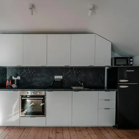 Alba Mountain Gusswerk