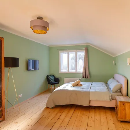 Alba Mountain Gusswerk