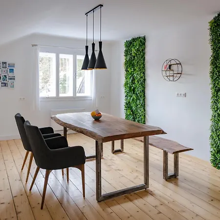 Alba Mountain Gusswerk