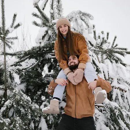 Appartement Alba Mountain Gusswerk