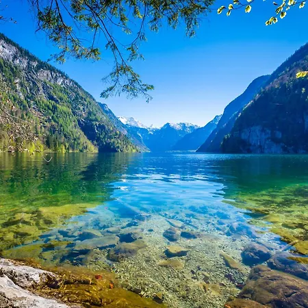 Alba Mountain アパート