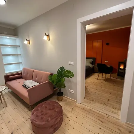 Apartment Alba Mountain *