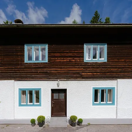 Alba Mountain Gusswerk