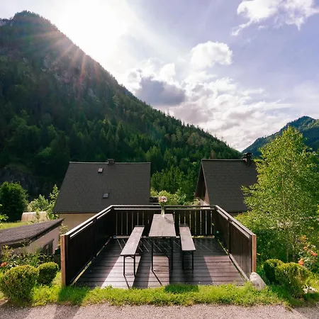 Alba Mountain Apartment