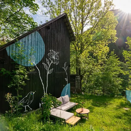 Alba Mountain * Gusswerk