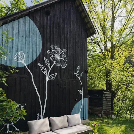 アパート Alba Mountain