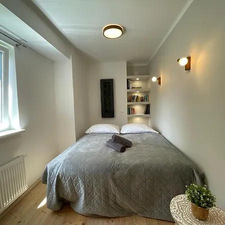 Alba Mountain Apartment Gusswerk
