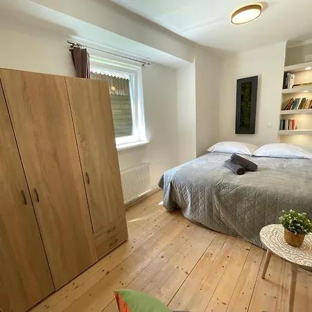 Alba Mountain Apartment