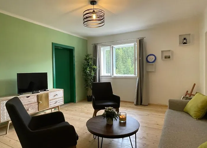 Apartman Alba Mountain