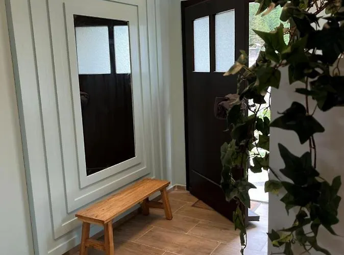 Alba Mountain Apartment