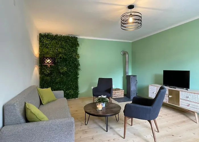 Apartman Alba Mountain