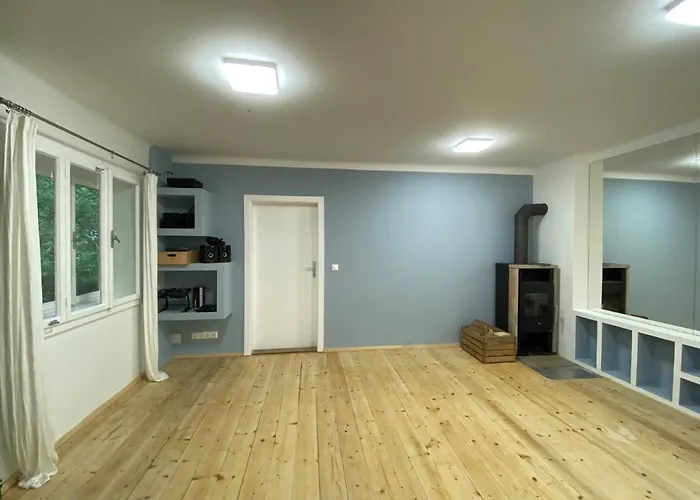 Alba Mountain Apartment *