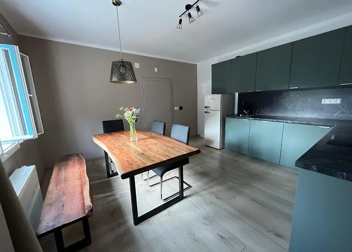 Apartment Alba Mountain