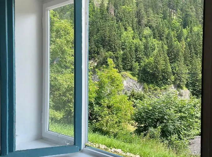 Alba Mountain Apartment Gusswerk