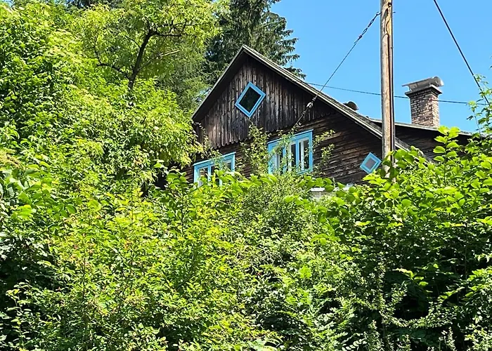 Alba Mountain Apartman Gusswerk