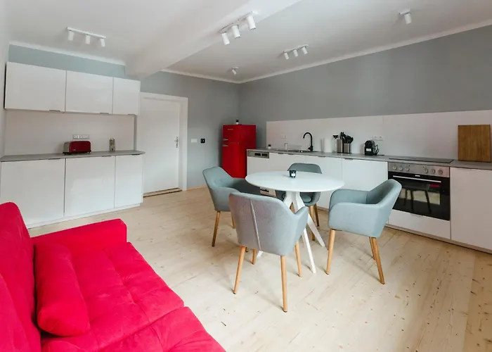 Alba Mountain Apartman Gusswerk