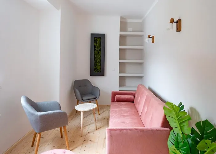 Alba Mountain Apartment Gusswerk