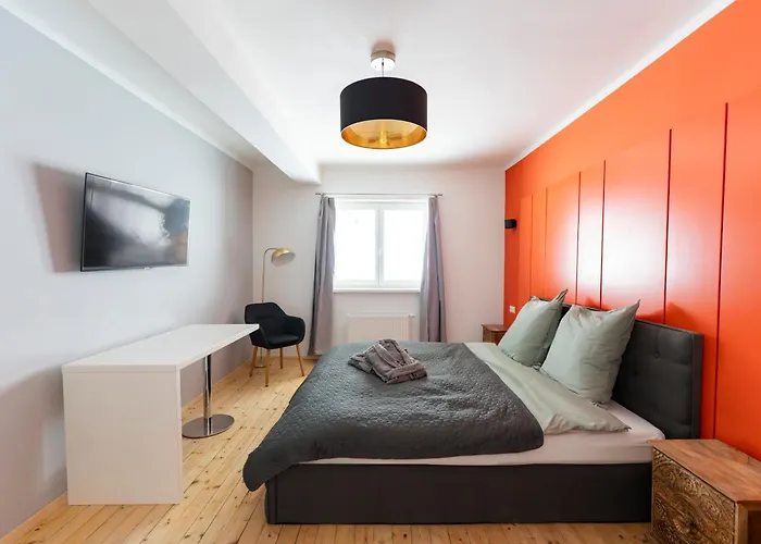 Apartman Alba Mountain *